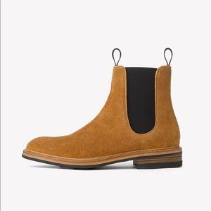 Rag & Bone “Spencer” Chelsea Boots